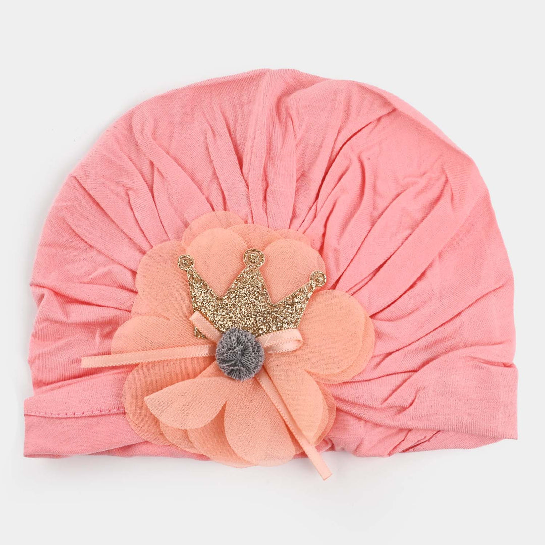 Baby Cap/Hat Turban | 6M+