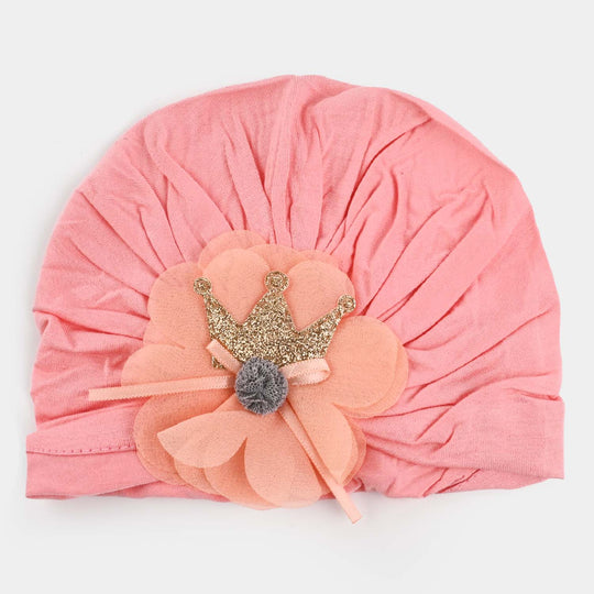 Baby Cap/Hat Turban | 6M+