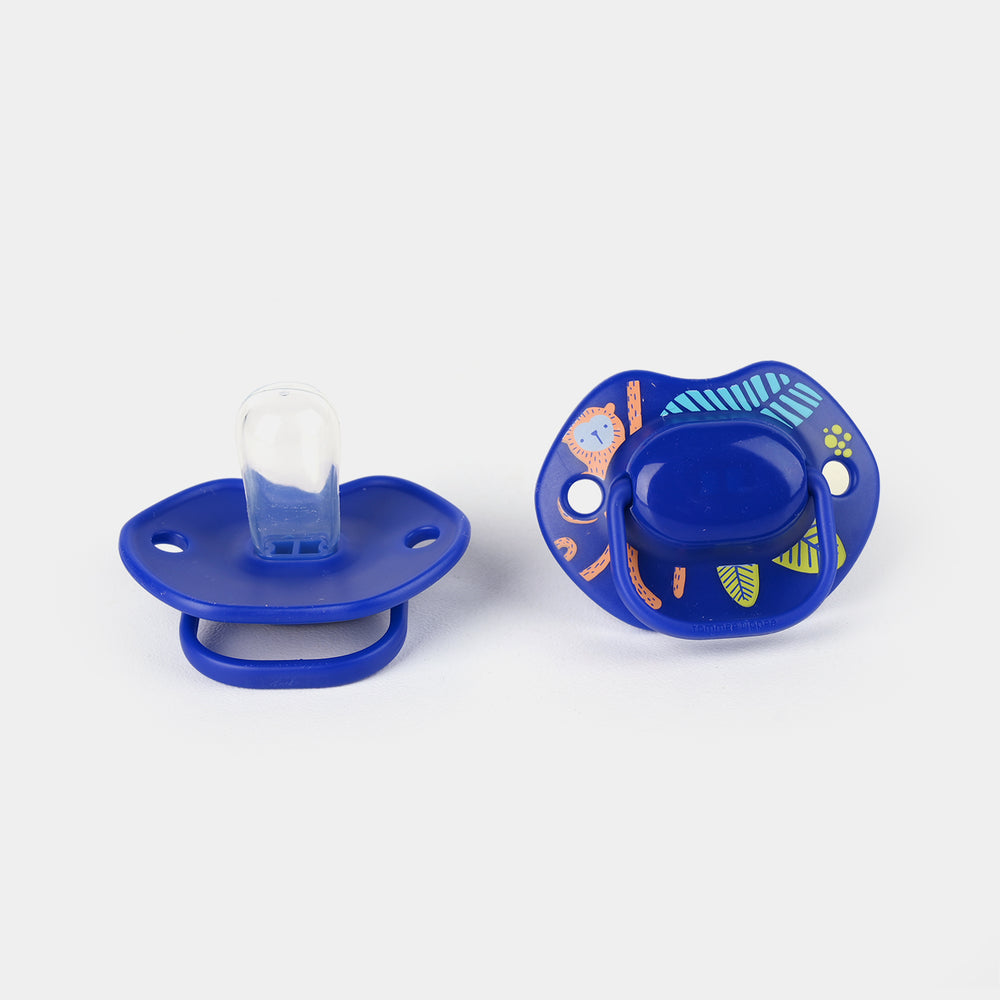 Moda Soother 6-18M PK-2
