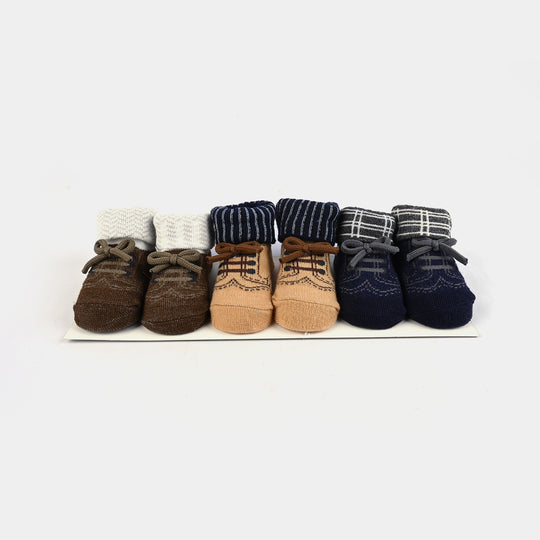 Socks Gift Set Pack Of 3 Pair