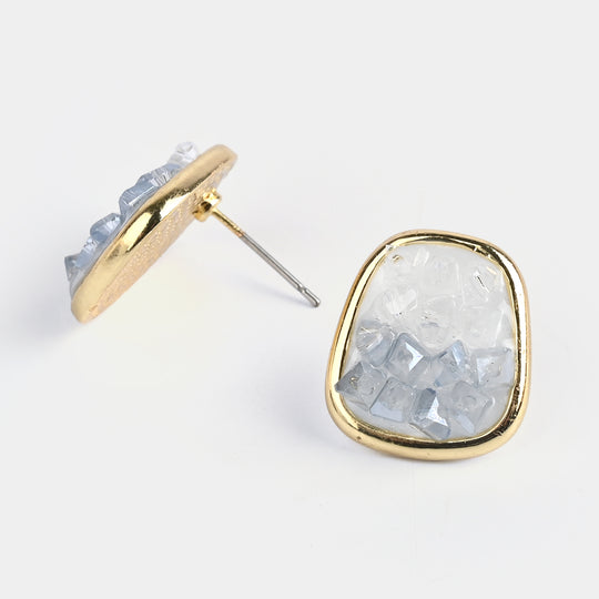 Versatile Stud Earrings For Girls