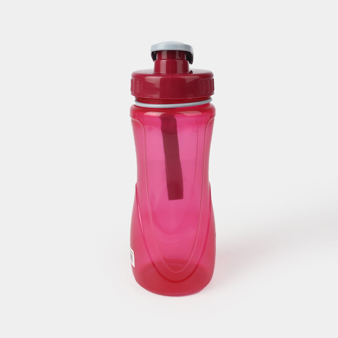 Plastic Water Bottle for Kids | 600ml