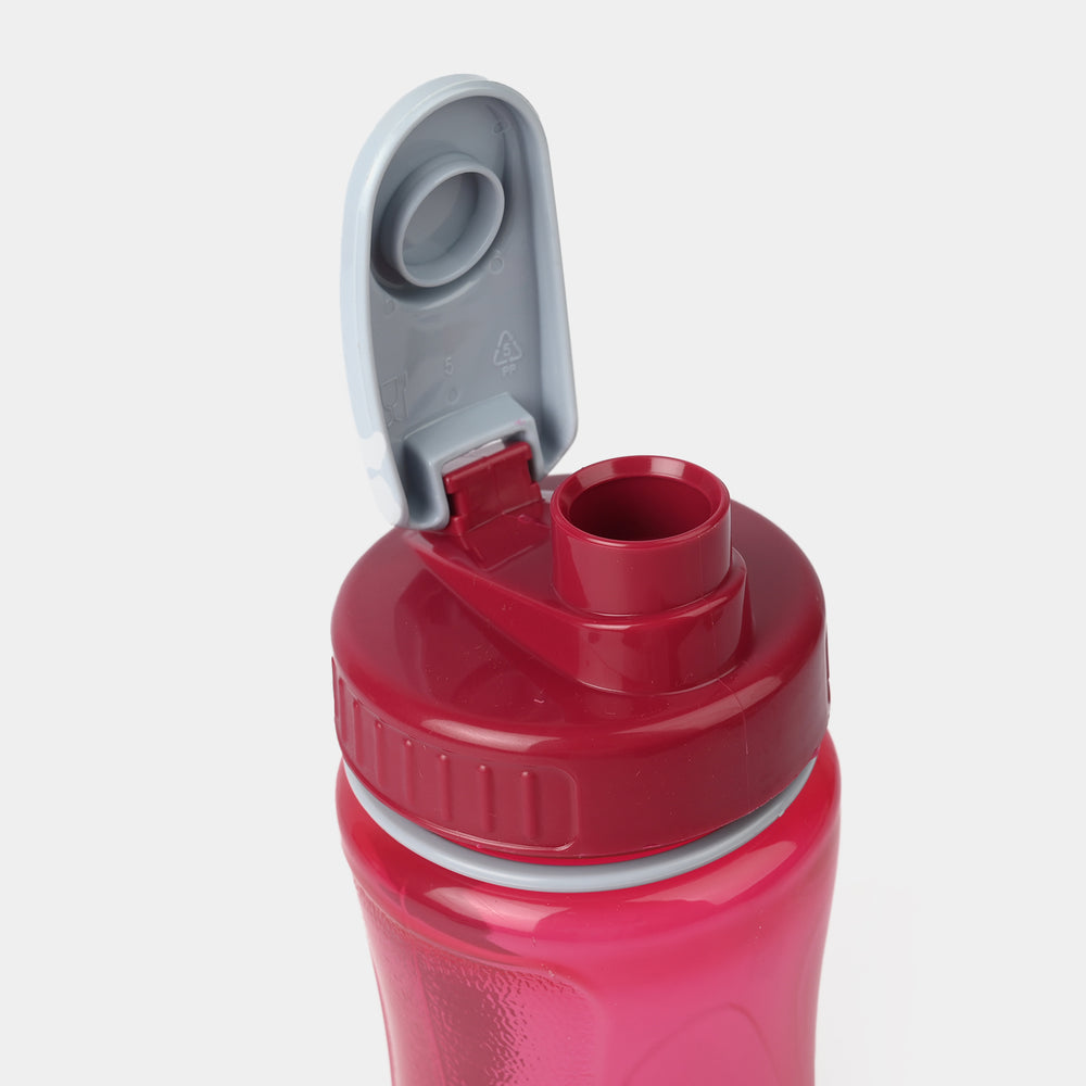 Plastic Water Bottle for Kids | 600ml