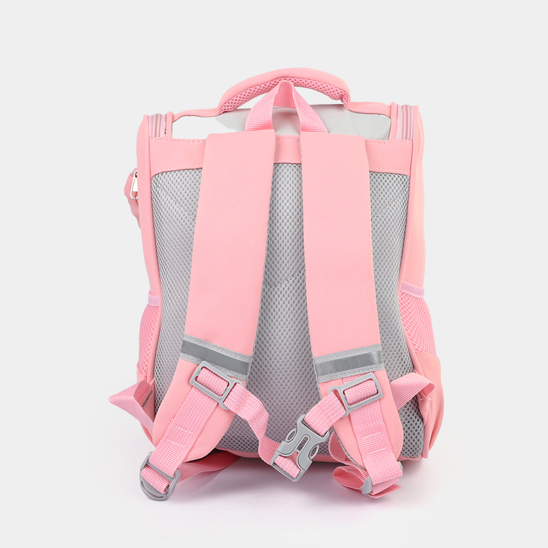Cute Character Kids School Backpack for Kids