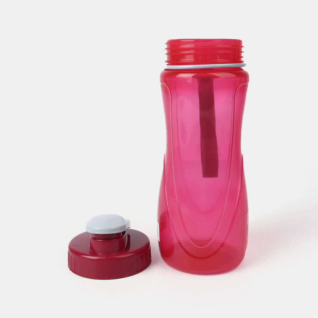 Plastic Water Bottle for Kids | 600ml