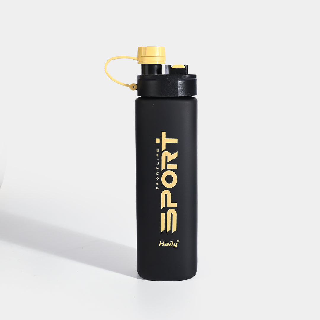 Plastic Water Bottle for Kids | 600ml