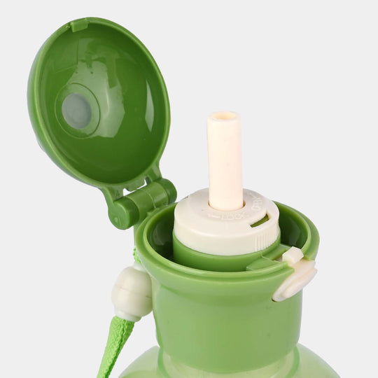 Kids Straw Water Bottle | 740ml