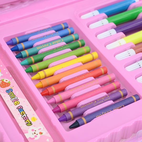 Painting Drawing Multi Color Kit | 68PCs