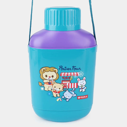 Plastic Water Bottle for Kids | 1000ml