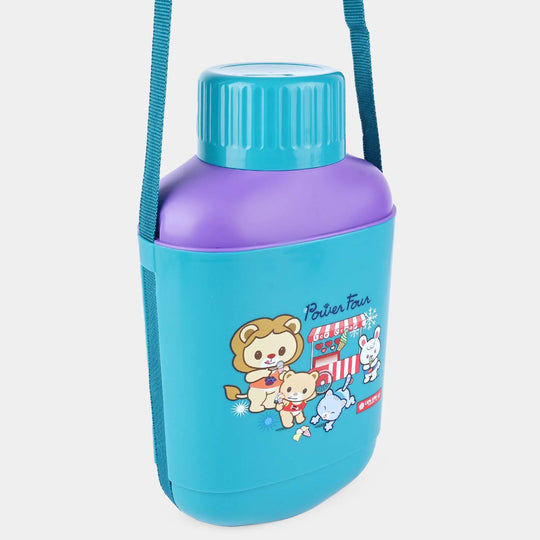 Plastic Water Bottle for Kids | 1000ml