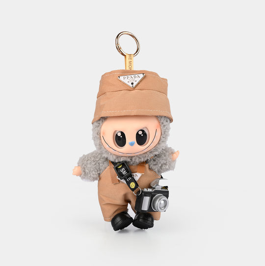 Mystery Monster Character Vinyl Face Collectible Toy