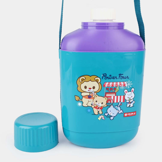 Plastic Water Bottle for Kids | 1000ml
