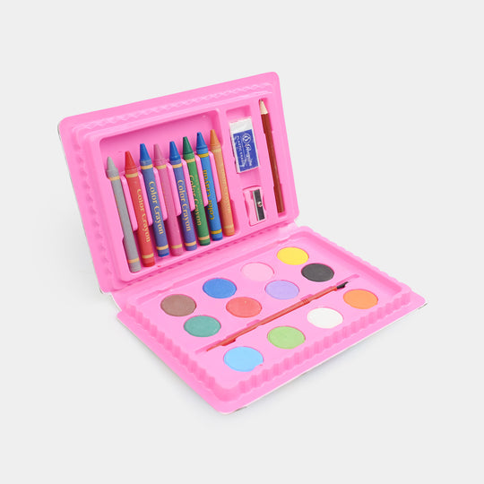 Color Kit 24PCs Set for Kids