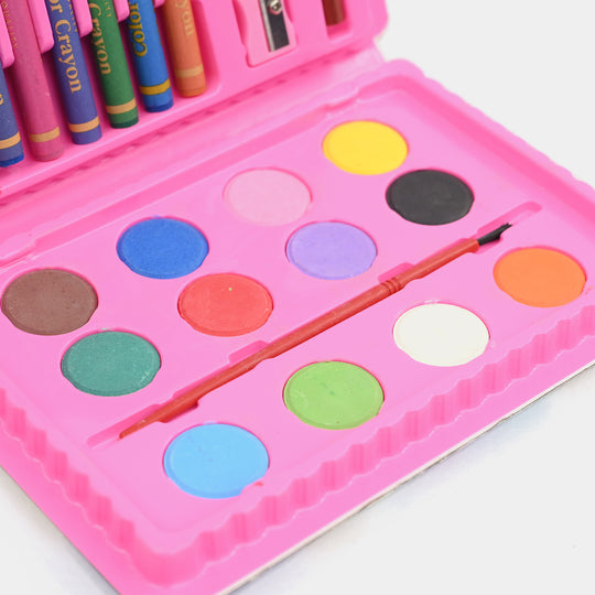 Color Kit 24PCs Set for Kids