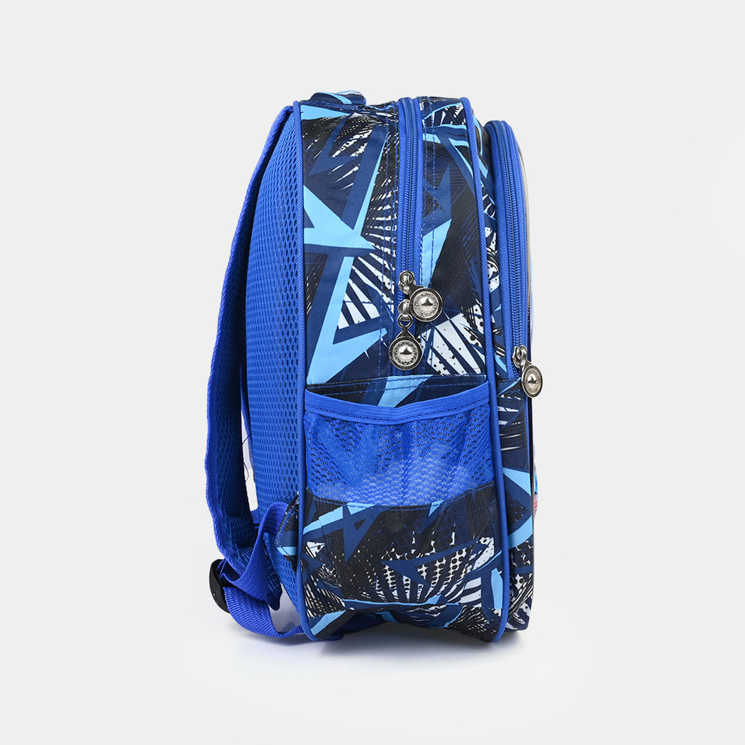 Cute Character Kids School Backpack for Kids