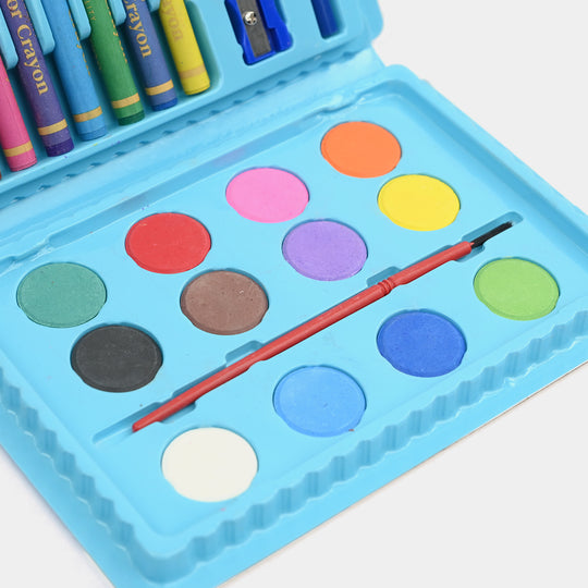 Color Kit 24PCs Set for Kids