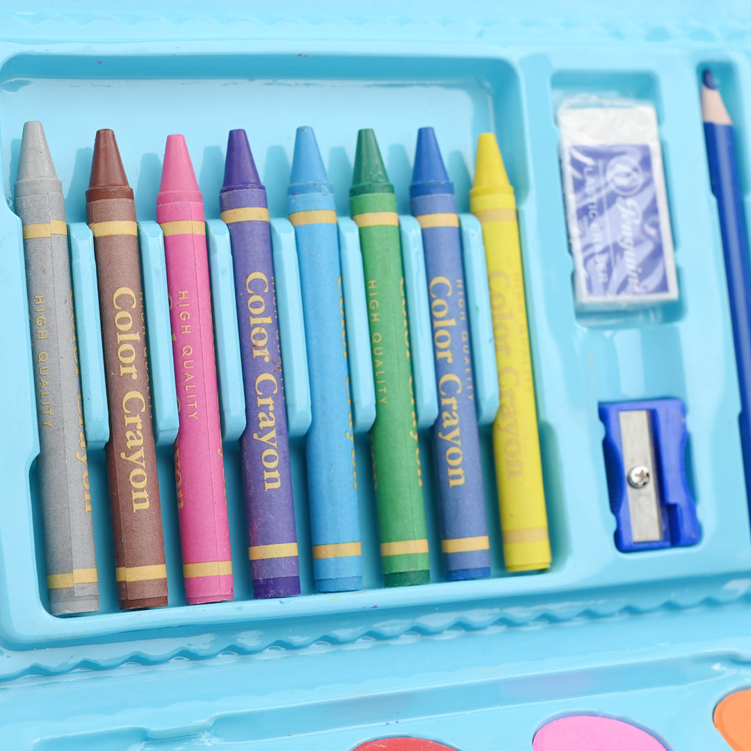 Color Kit 24PCs Set for Kids