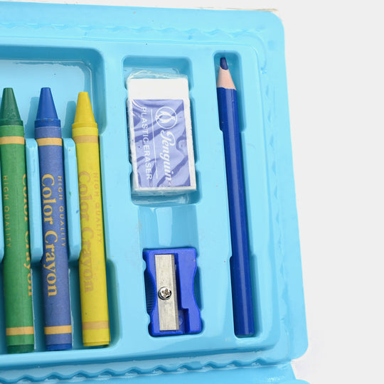 Color Kit 24PCs Set for Kids