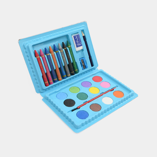 Color Kit 24PCs Set for Kids