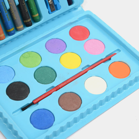 Color Kit 24PCs Set for Kids
