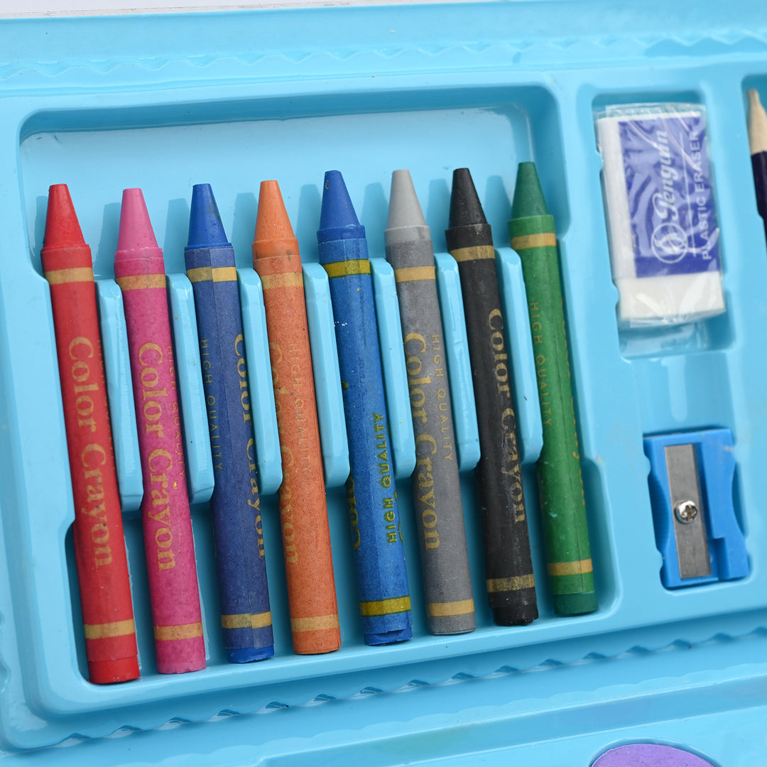 Color Kit 24PCs Set for Kids