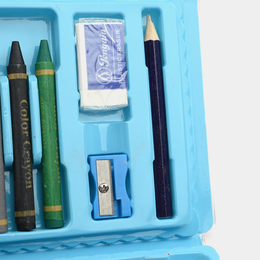 Color Kit 24PCs Set for Kids