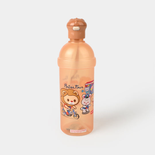 Plastic Water Bottle for Kids | 740ml