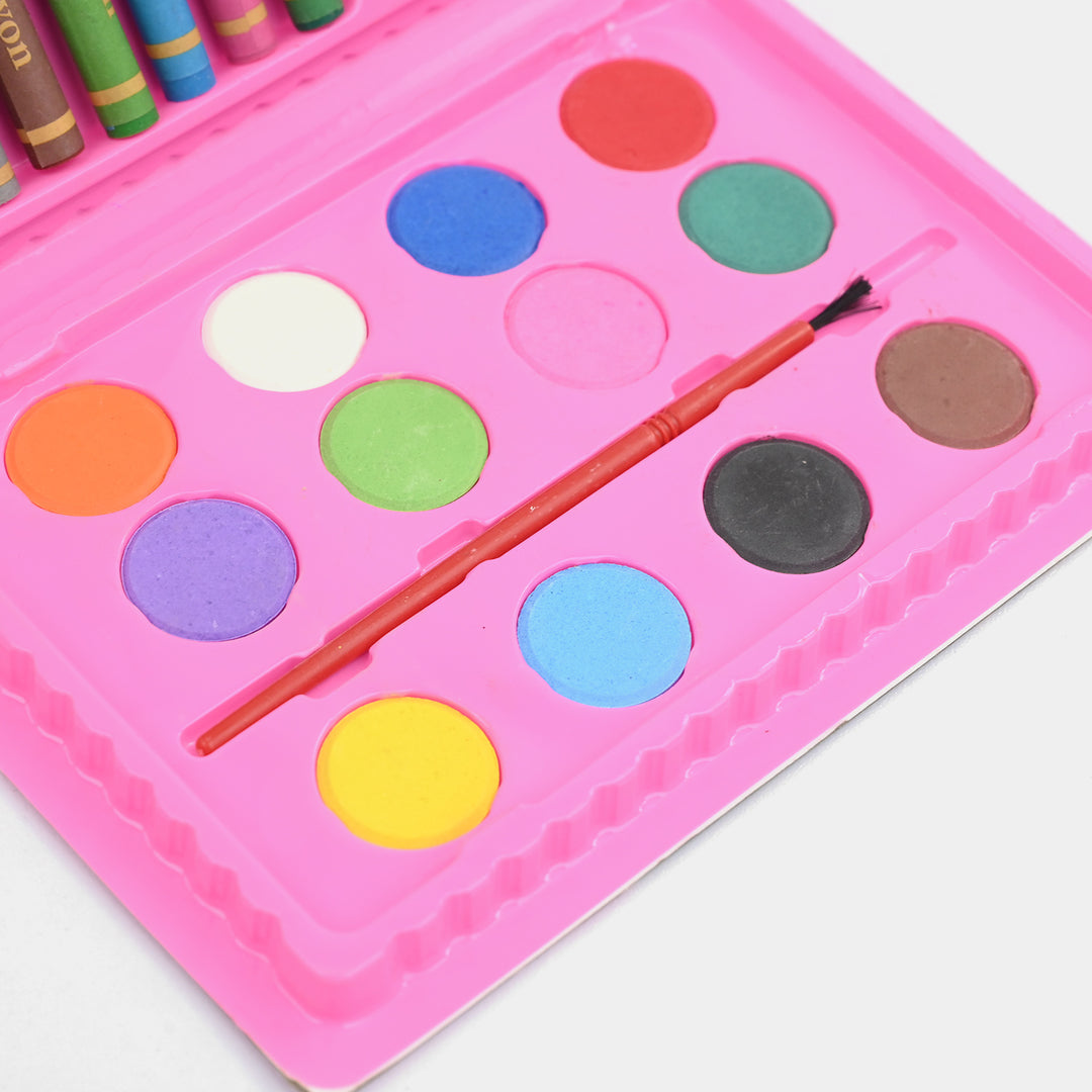 Color Kit 24PCs Set for Kids