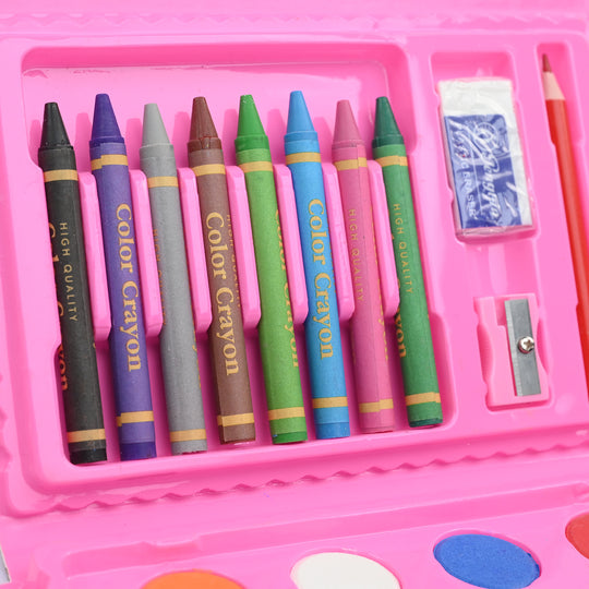 Color Kit 24PCs Set for Kids