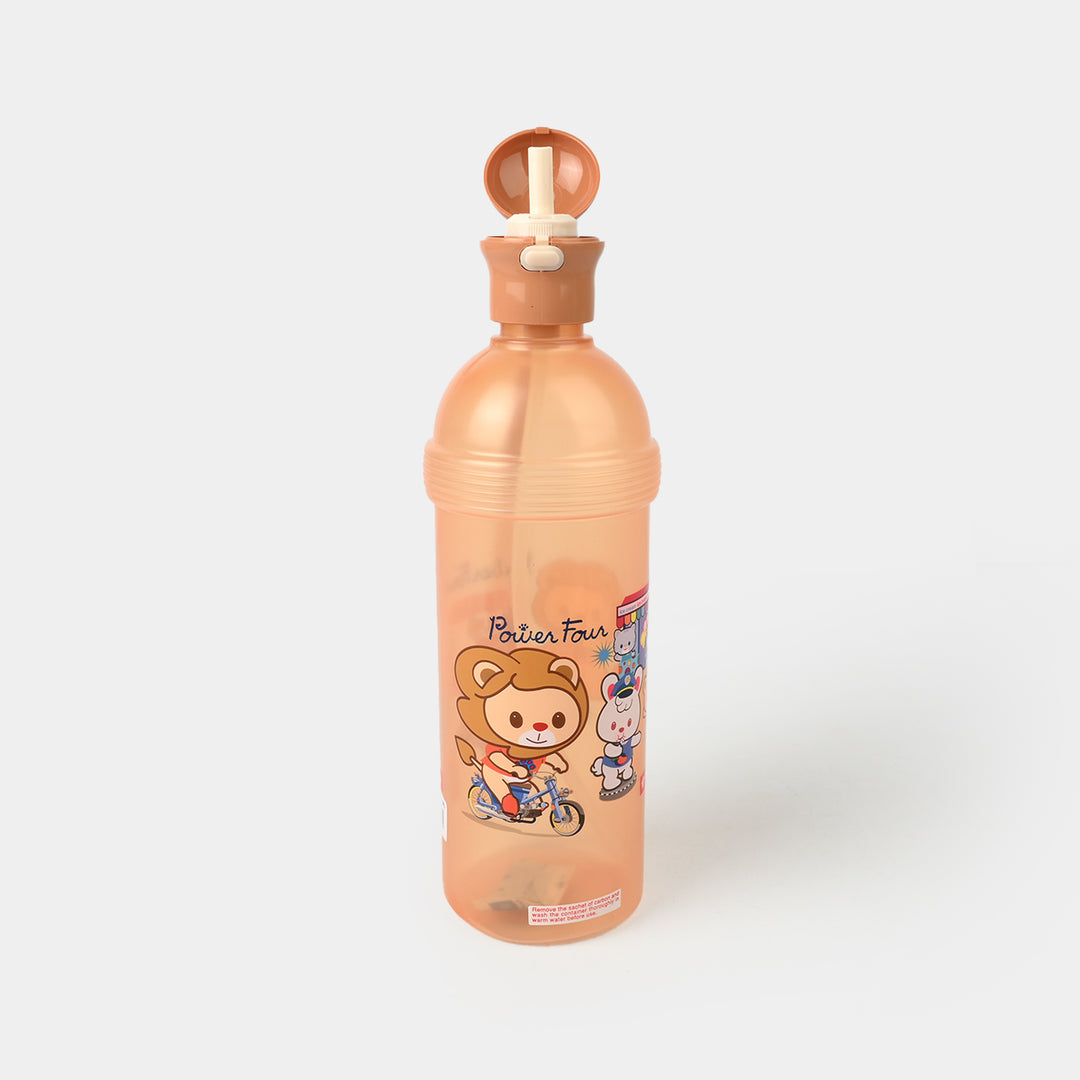 Plastic Water Bottle for Kids | 740ml