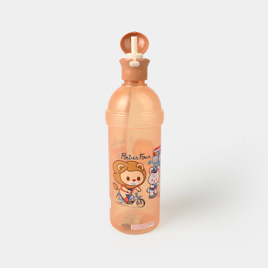 Plastic Water Bottle for Kids | 740ml