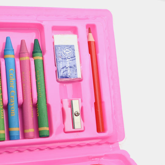Color Kit 24PCs Set for Kids