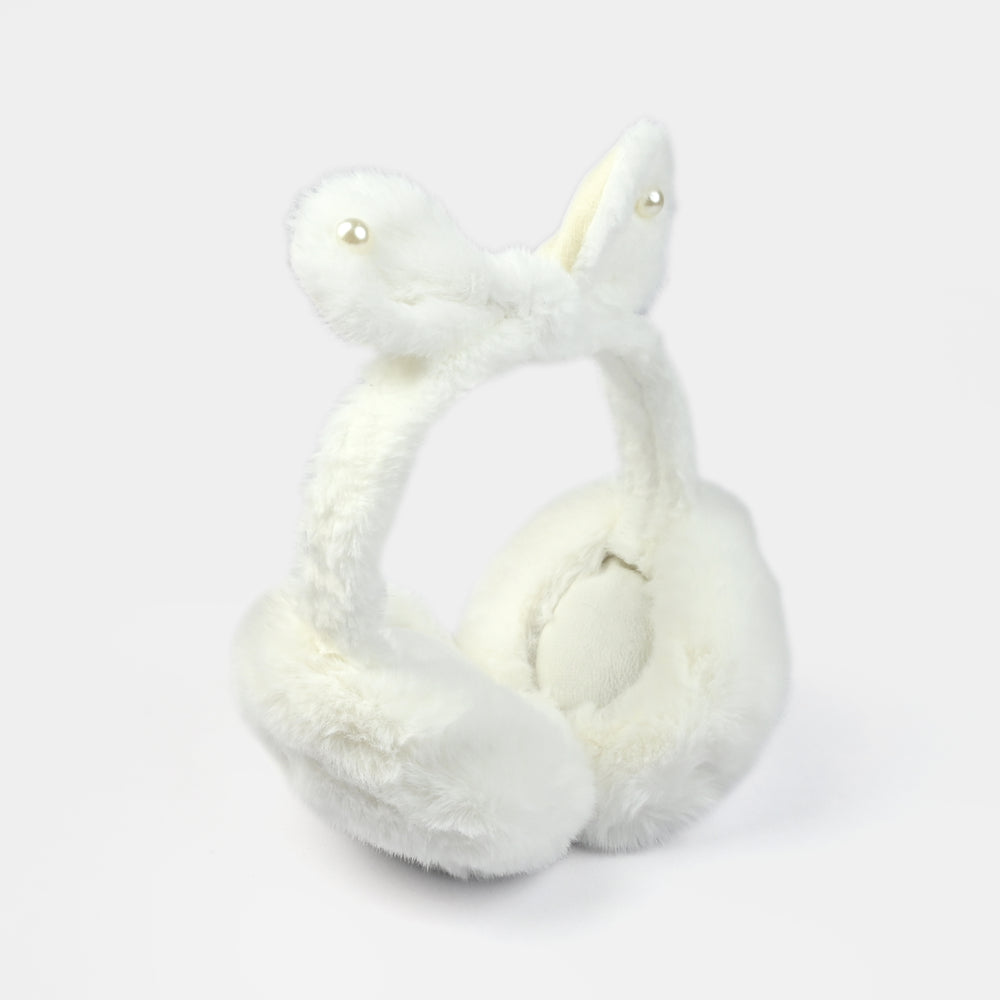 Stylish & Protective  Earmuff For Kids