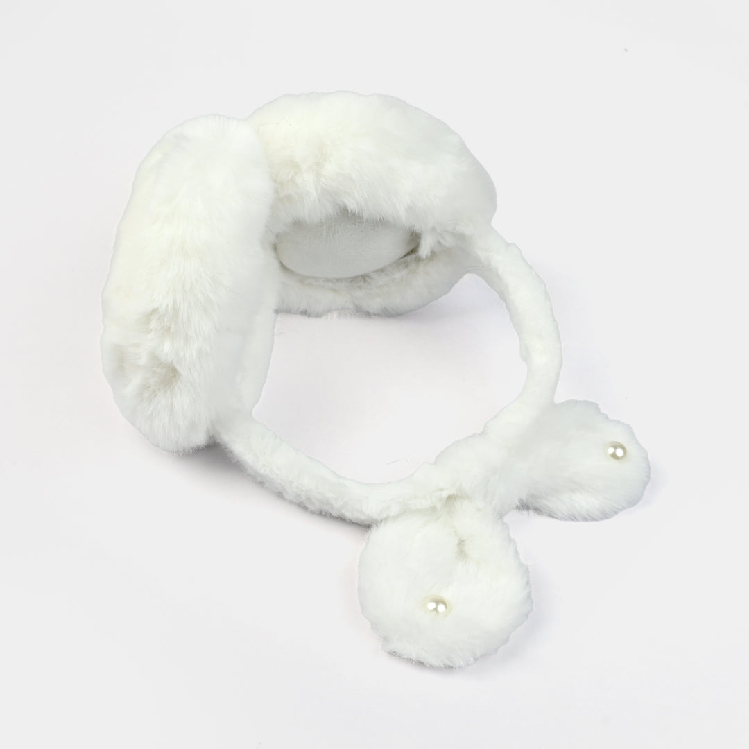 Stylish & Protective  Earmuff For Kids