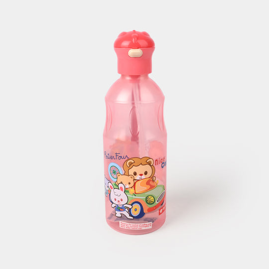 Plastic Water Bottle for Kids | 450ml