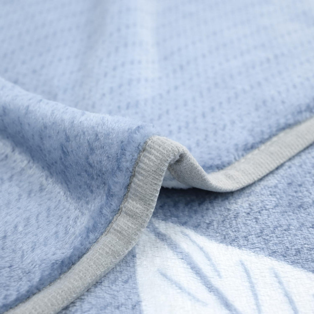 Premium Double-Ply Baby Blanket | 100x130cm