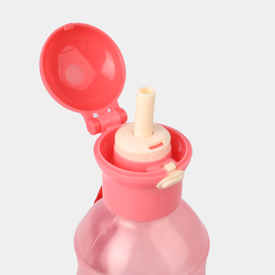 Plastic Water Bottle for Kids | 450ml