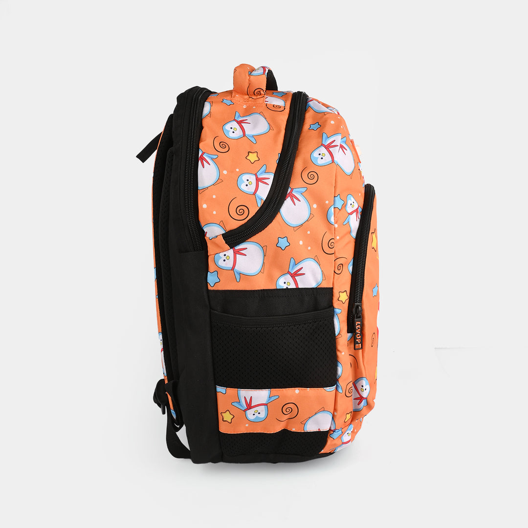 LEVUP 16" Character School Bag | Grade 1-4