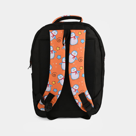 LEVUP 16" Character School Bag | Grade 1-4