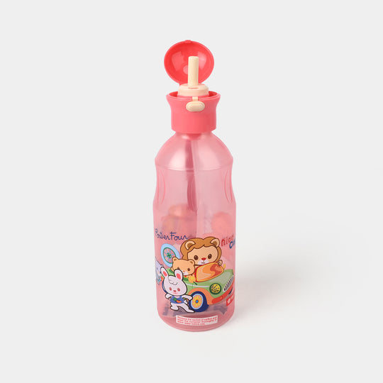 Plastic Water Bottle for Kids | 450ml