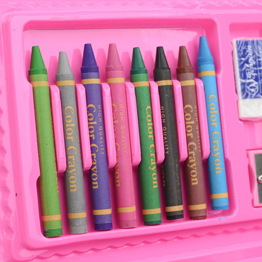 Color Kit 24PCs Set for Kids