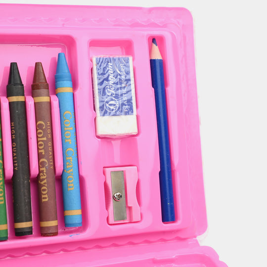 Color Kit 24PCs Set for Kids
