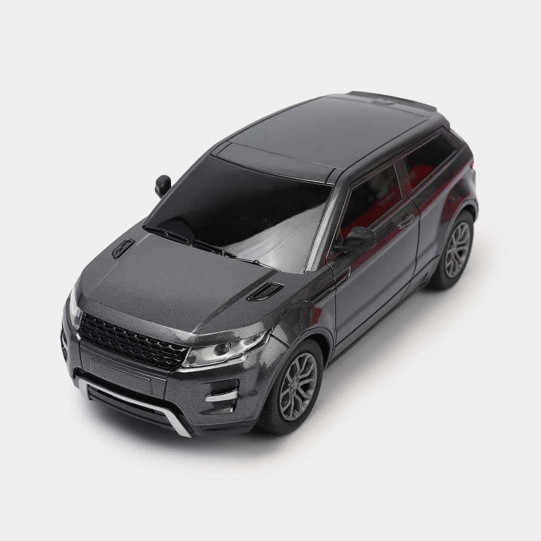 Remote Control Car With Light For Kids