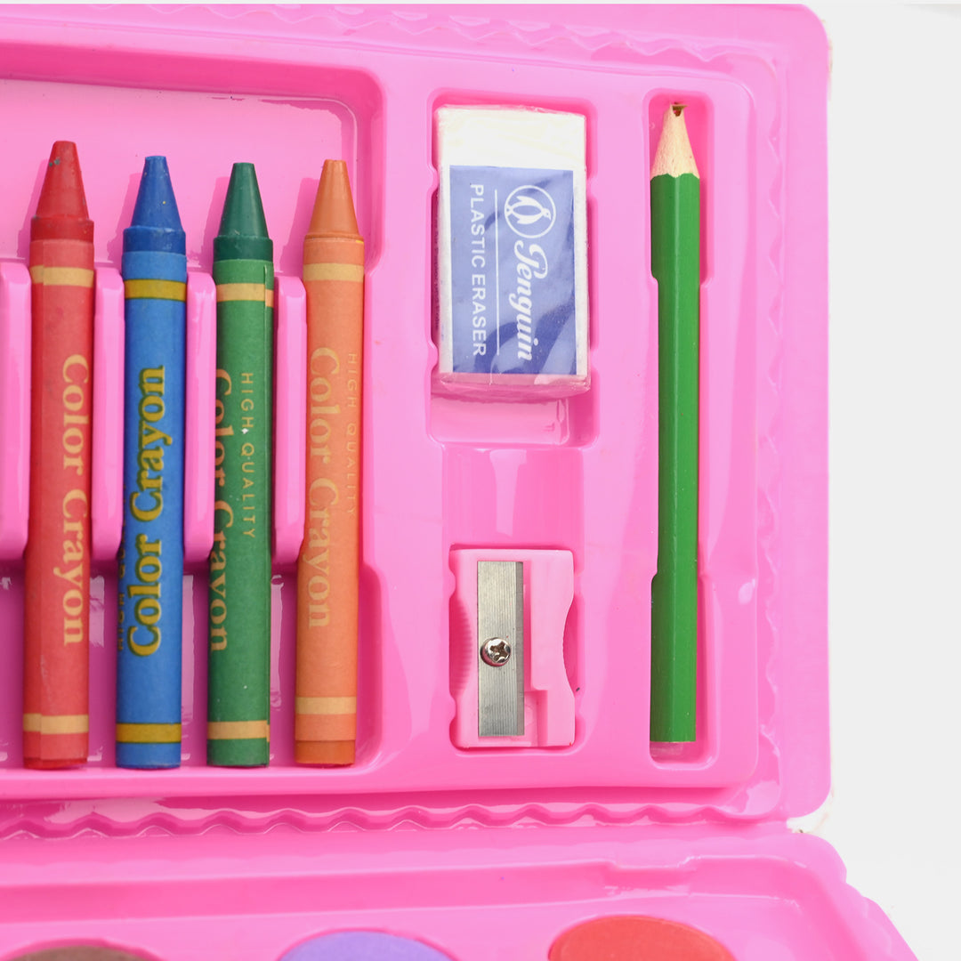 Color Kit 24PCs Set for Kids