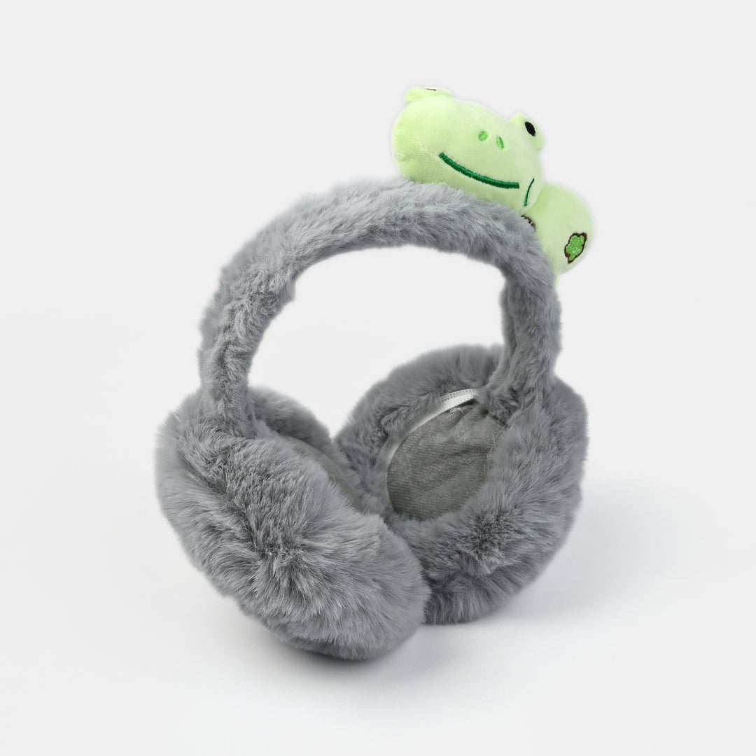 Stylish & Protective  Earmuff For Kids
