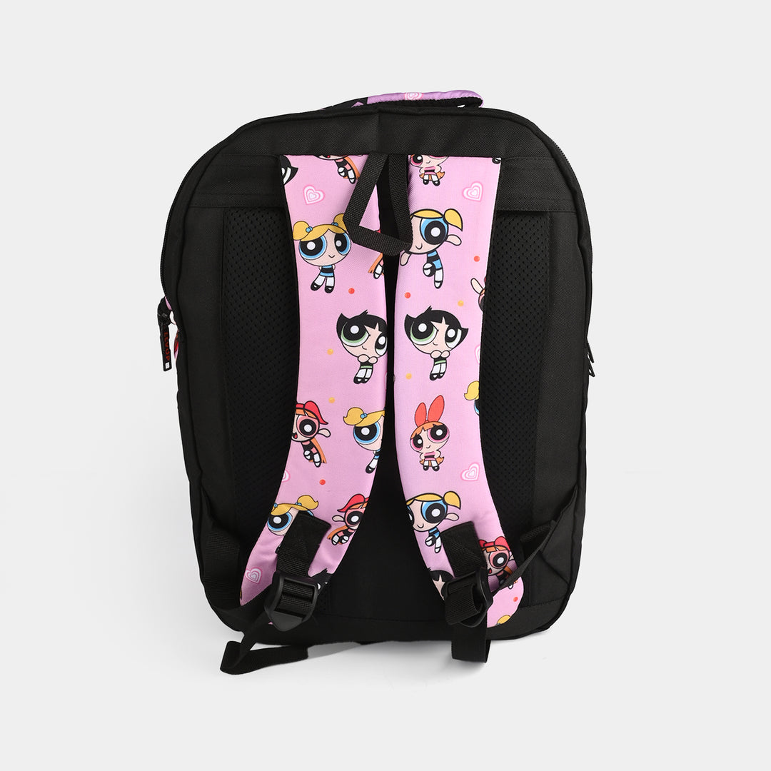 LEVUP 16" Character School Bag | Grade 1-4