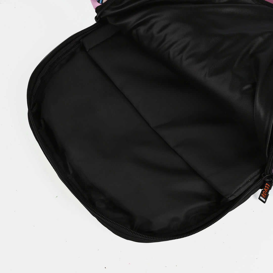 LEVUP 16" Character School Bag | Grade 1-4