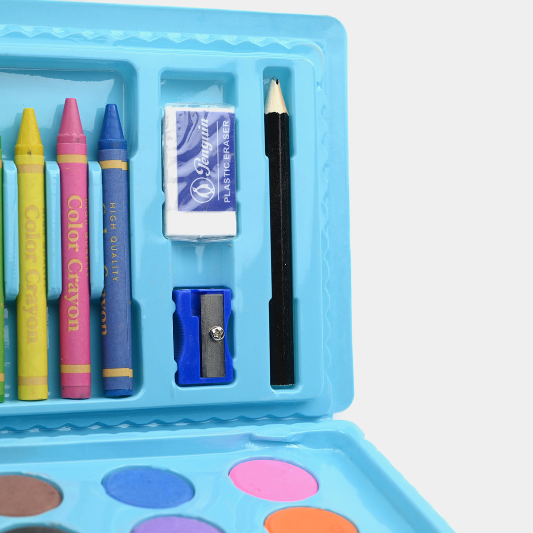 Color Kit 24PCs Set for Kids