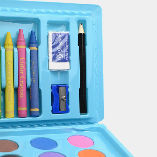 Color Kit 24PCs Set for Kids