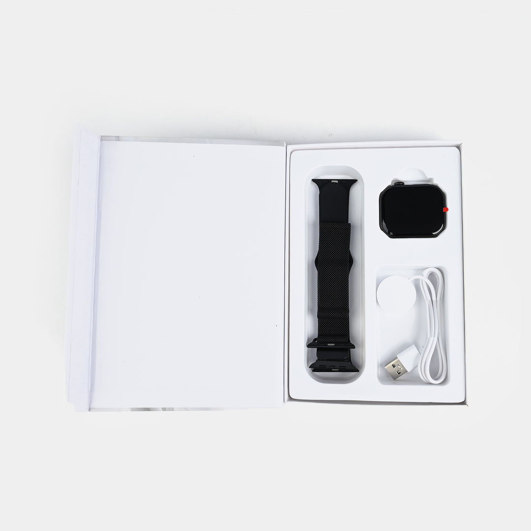 Smart Watch HWX Max